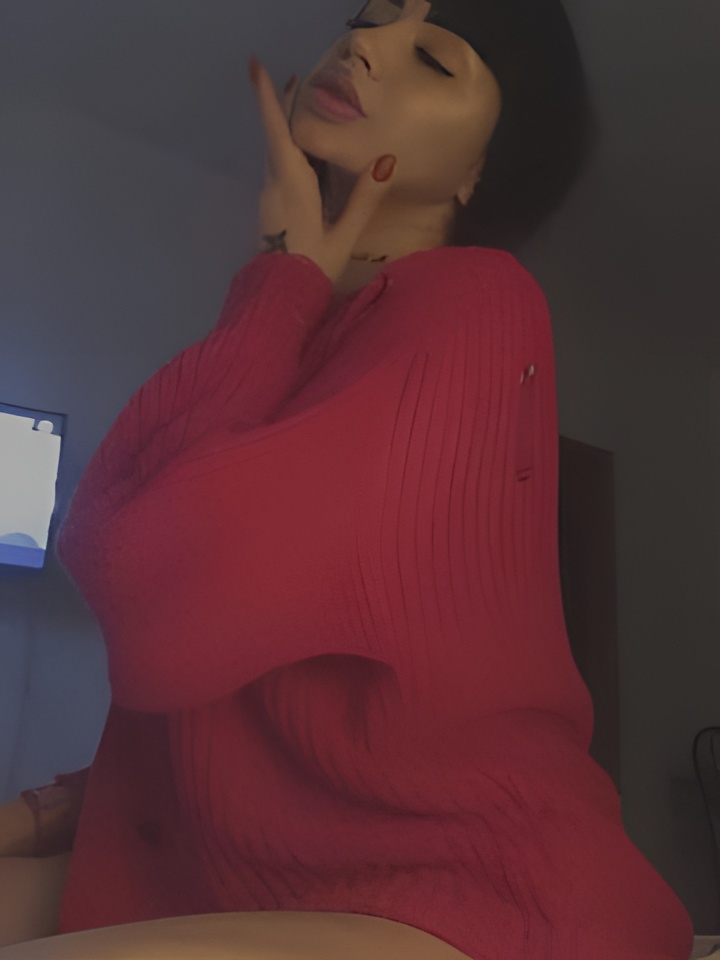 Индивидуалка Богдана, доступна для личного знакомства от 10000 руб