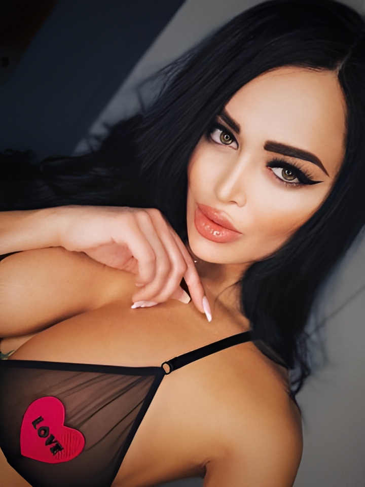 Индивидуалка Дарья, доступна для личного знакомства от 10000 руб