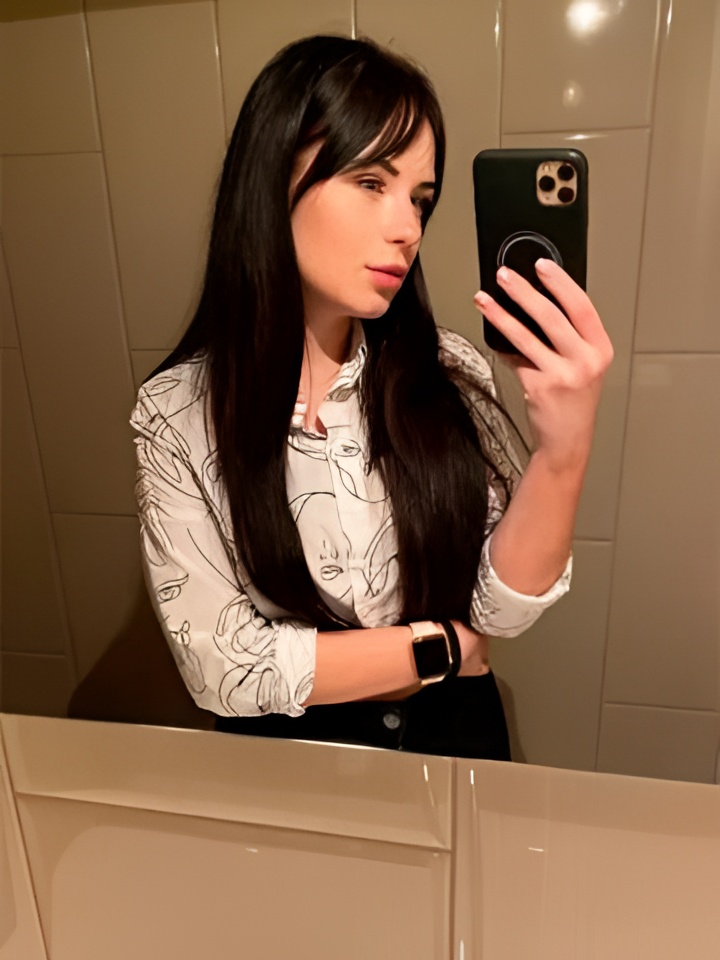 Индивидуалка Эдита, доступна для личного знакомства от 3000 руб