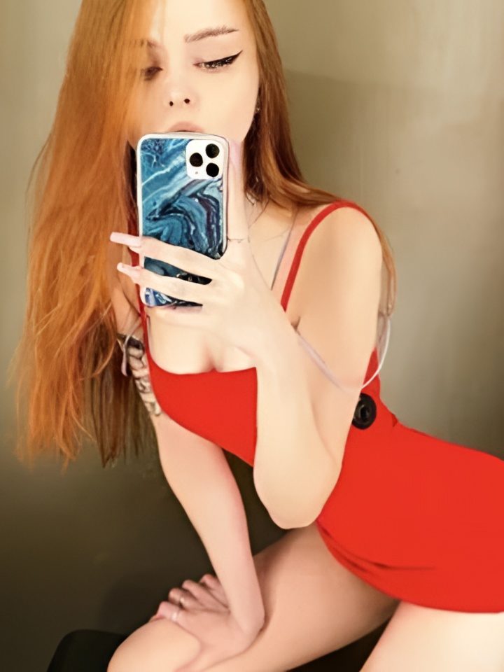 Индивидуалка Екатерина, доступна для личного знакомства от 2500 руб