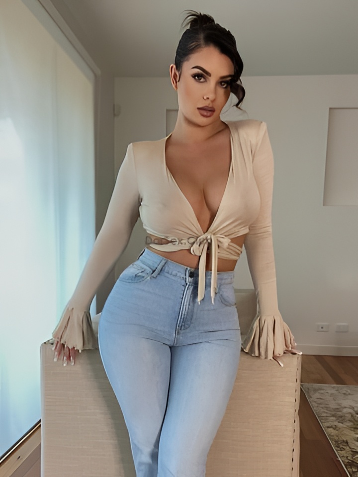 Индивидуалка Эрика, доступна для личного знакомства от 10000 руб