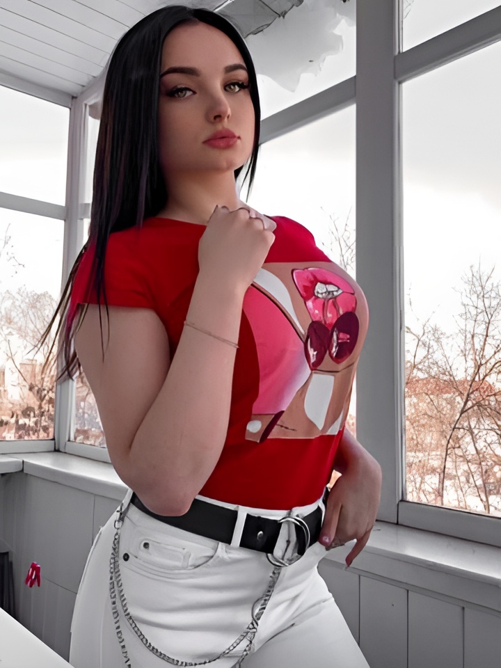 Кира привлекальеная девушка из Нурлат цена от 3000 руб