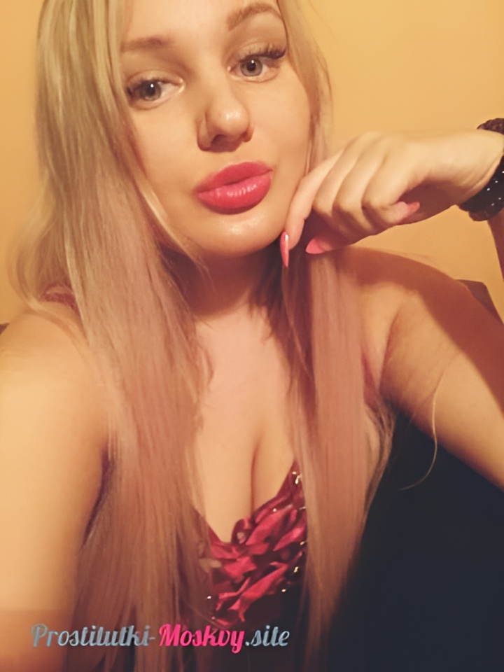 Индивидуалка Кристина, доступна для личного знакомства от 3000 руб