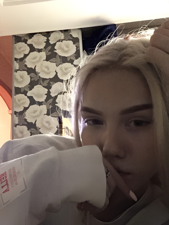 Индивидуалка Светлана, доступна для личного знакомства от 2500 руб