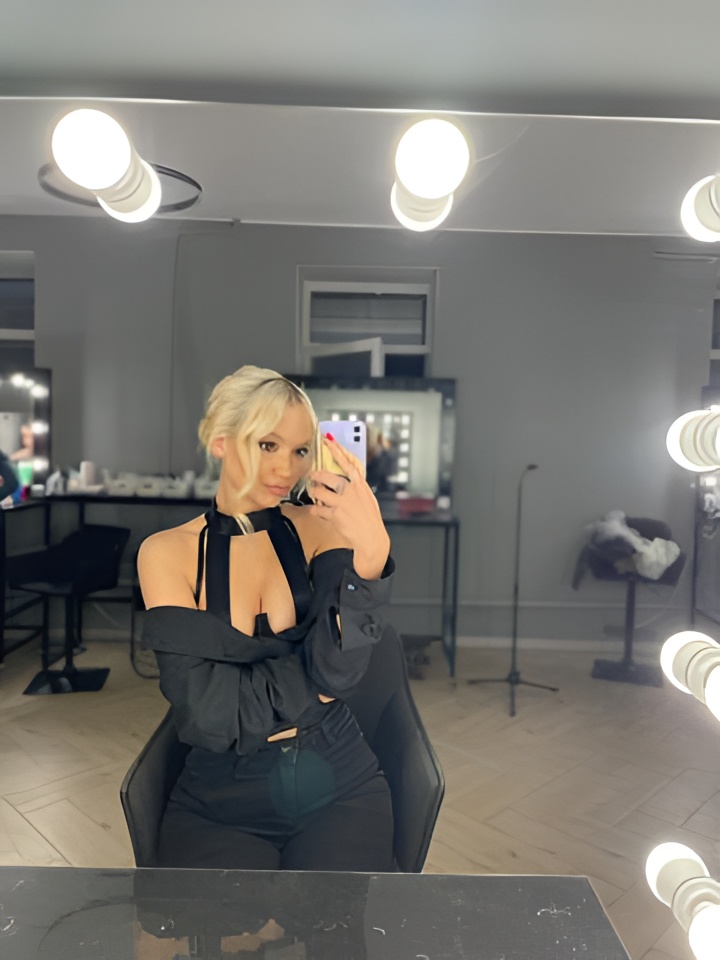 Индивидуалка Таисия, доступна для личного знакомства от 2000 руб