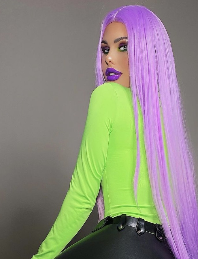 Индивидуалка 🎥 Марина, доступна для личного знакомства от 3500 руб