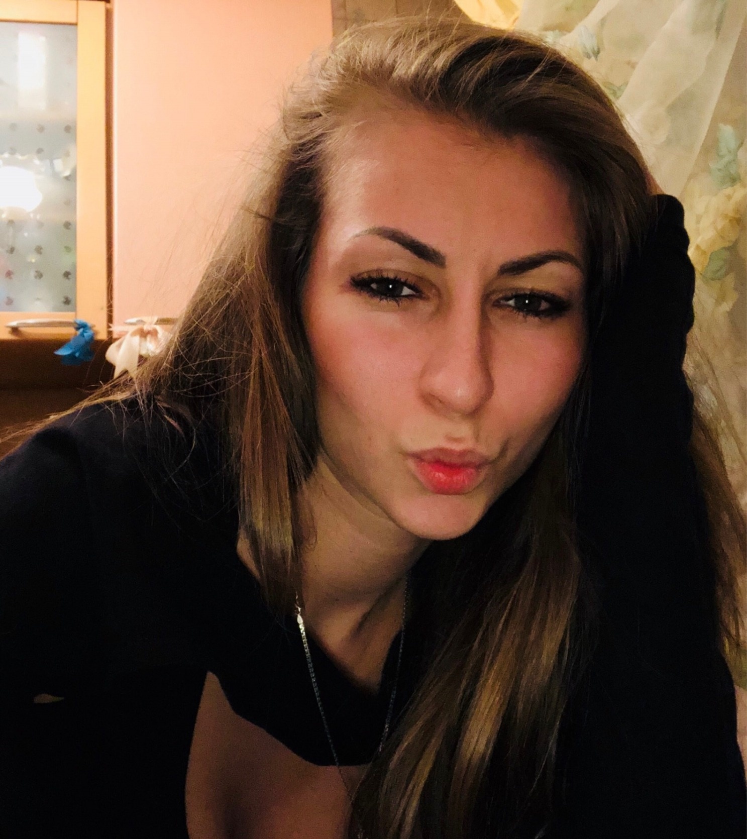 Светик привлекальеная девушка из Нурлат цена от 3000 руб