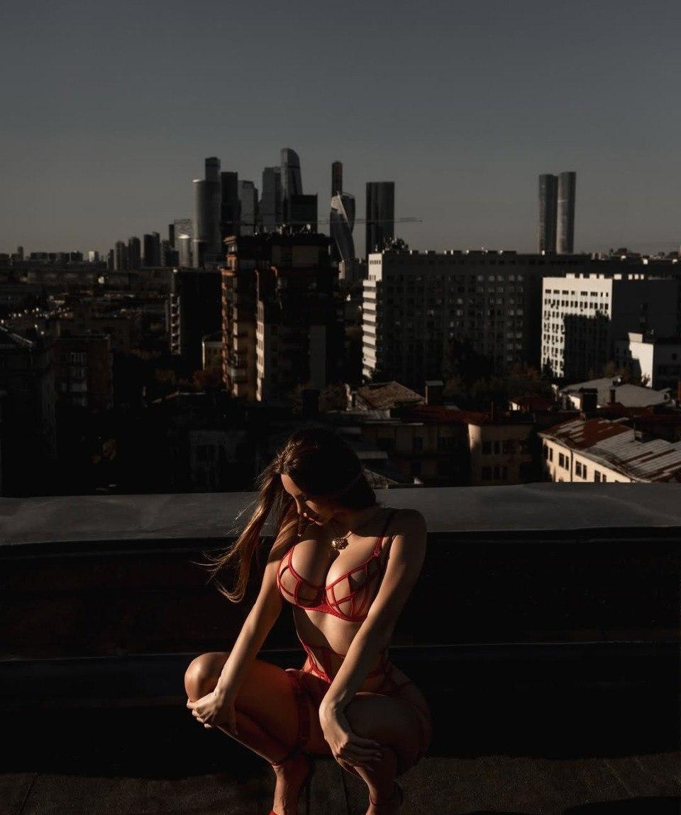 Индивидуалка Аврора, доступна для личного знакомства от 8000 руб