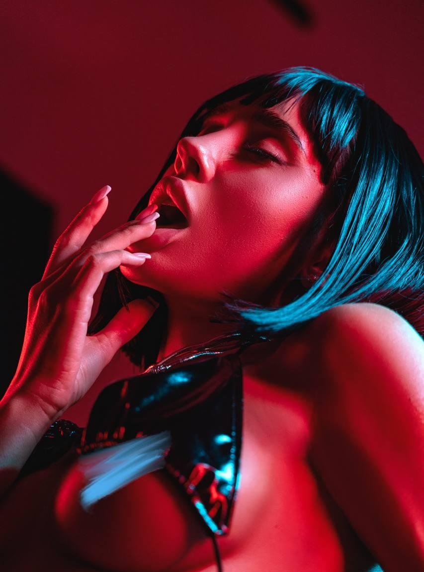 Индивидуалка Евгения, доступна для личного знакомства от 9000 руб