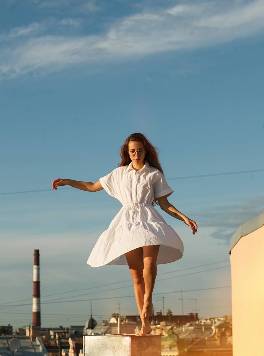 Линда привлекальеная девушка из Нурлат цена от 5000 руб