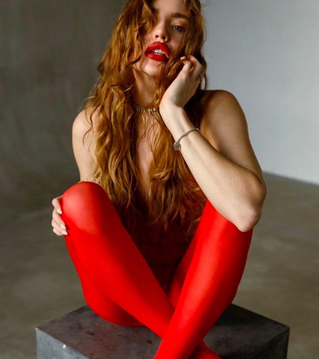 Индивидуалка Виолетта, доступна для личного знакомства от 4000 руб