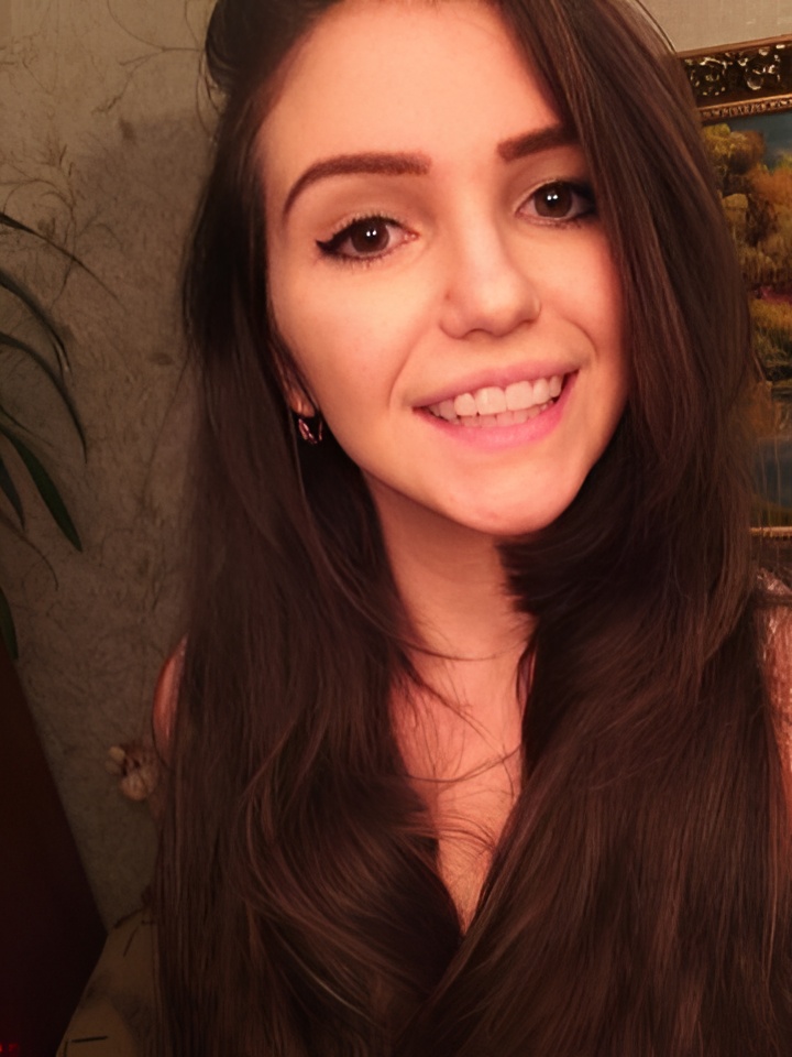 Индивидуалка Арина, доступна для личного знакомства от 1500 руб