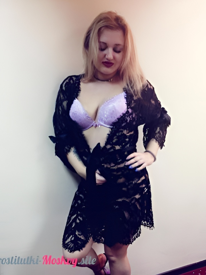 Индивидуалка Кристина, доступна для личного знакомства от 3000 руб