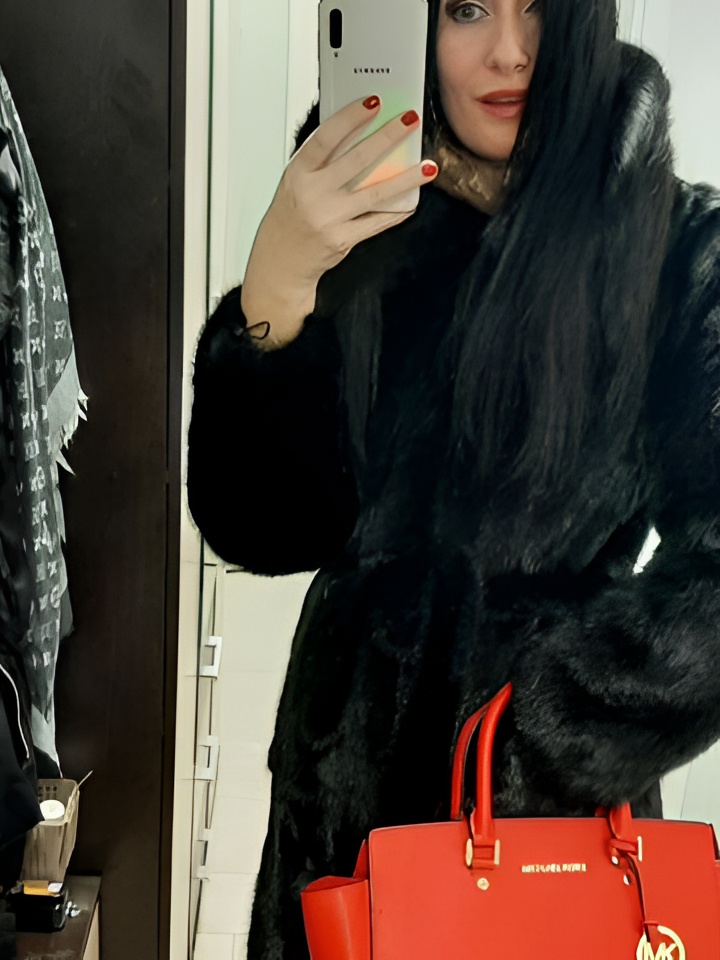 Индивидуалка Людмила, доступна для личного знакомства от 2500 руб