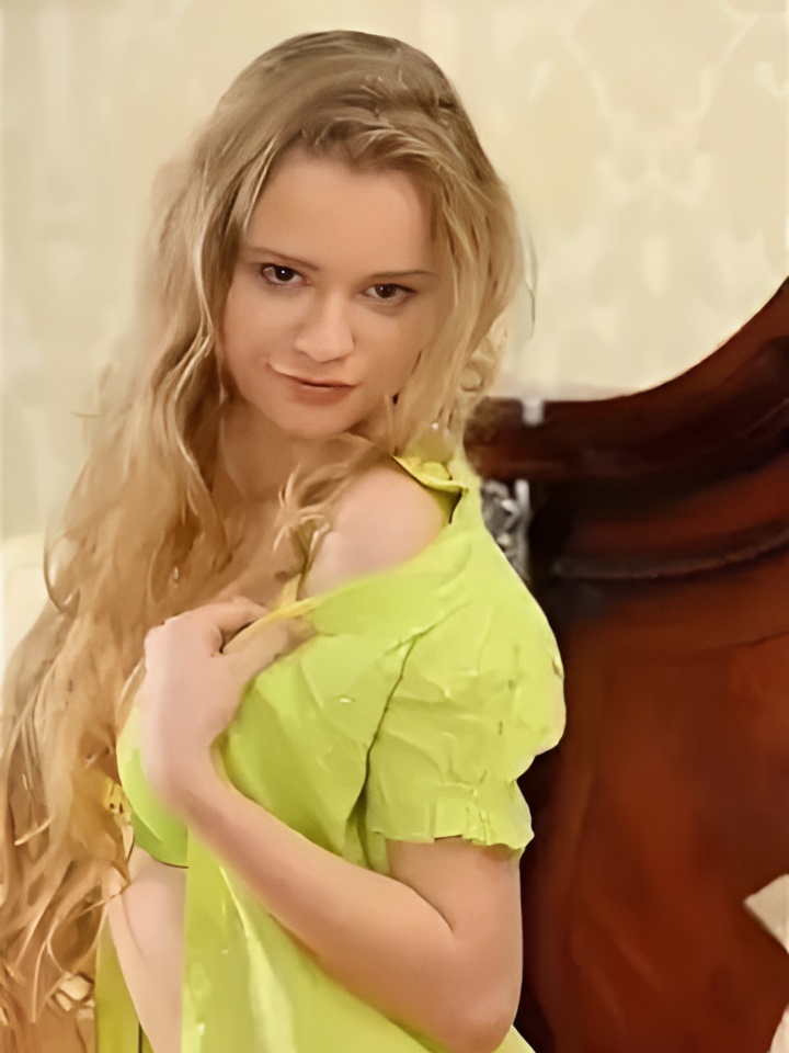 Индивидуалка Мирослава, доступна для личного знакомства от 2500 руб