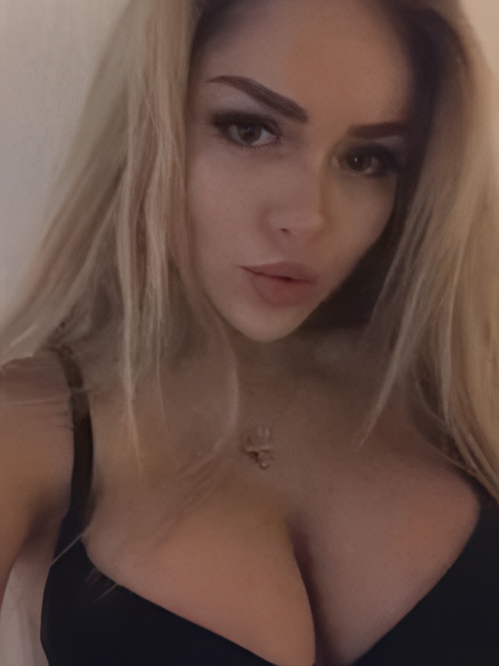 Индивидуалка Стелла, доступна для личного знакомства от 2500 руб