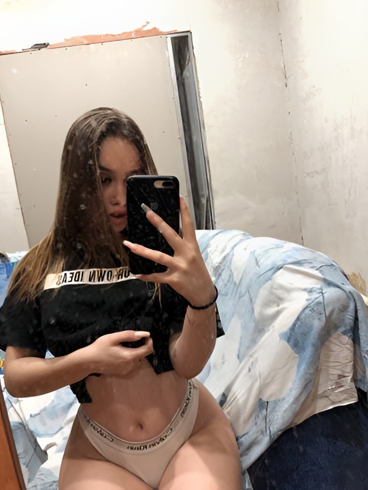 Индивидуалка Услада, доступна для личного знакомства от 2000 руб