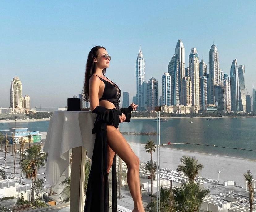 Индивидуалка Елизавета, доступна для личного знакомства от 3000 руб