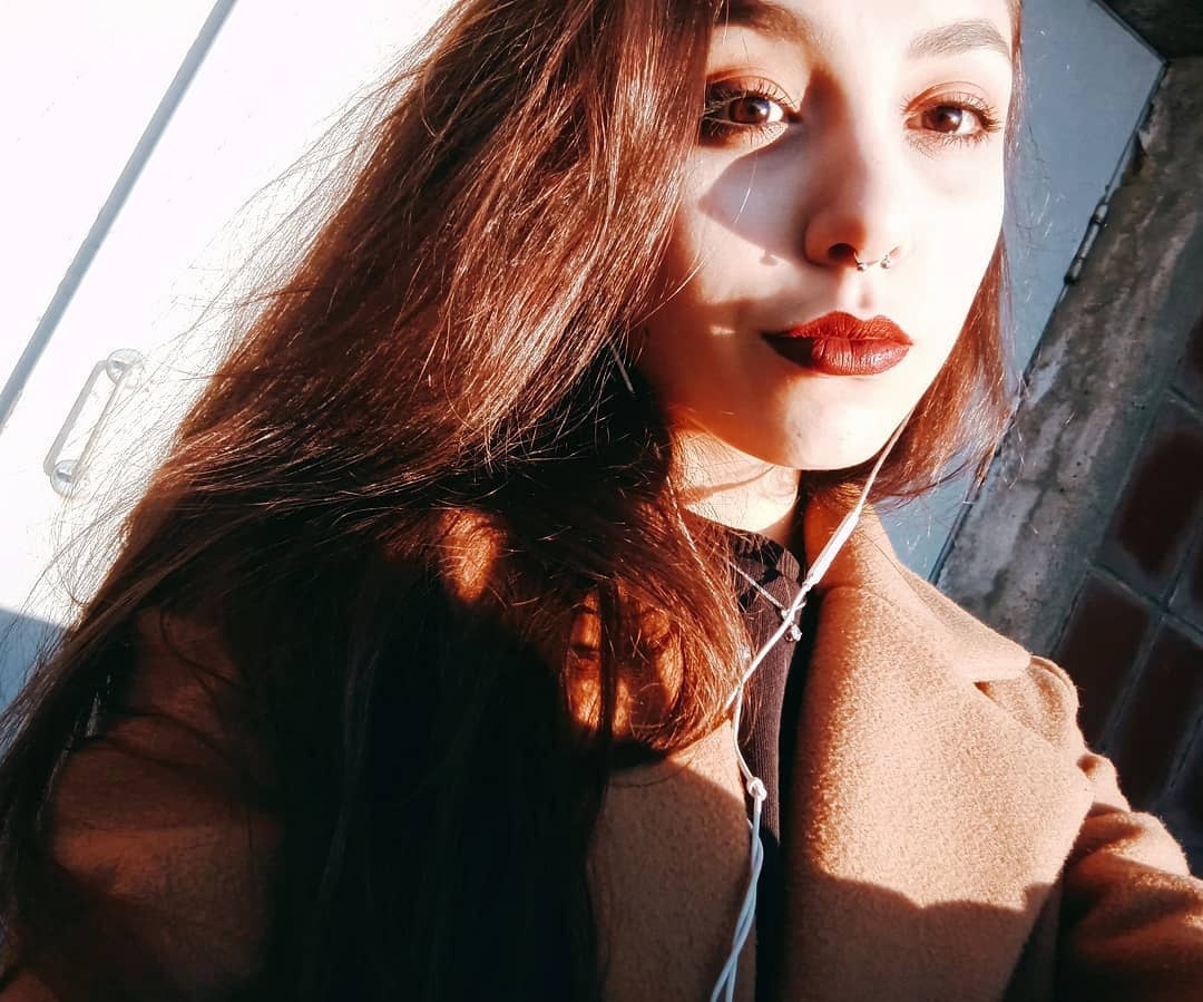 Индивидуалка Катька, доступна для личного знакомства от 3000 руб