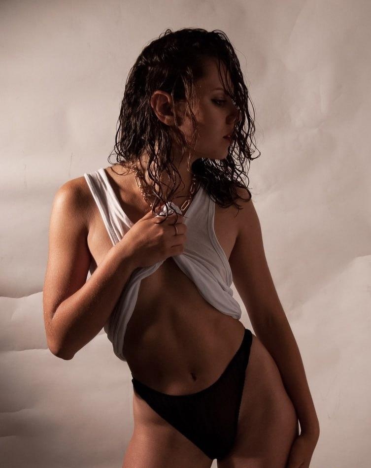 Индивидуалка Вероника, доступна для личного знакомства от 4000 руб