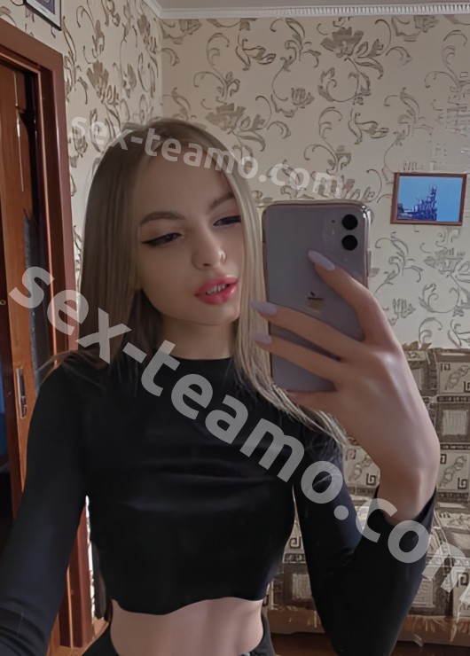Индивидуалка Беатриса, доступна для личного знакомства от 2000 руб