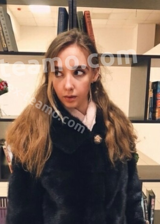 Дарья привлекательная девушка из Нурлат цена от 3000 руб