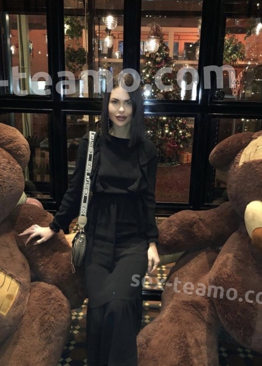🎥 Марина привлекательная девушка из Нурлат цена от 3500 руб