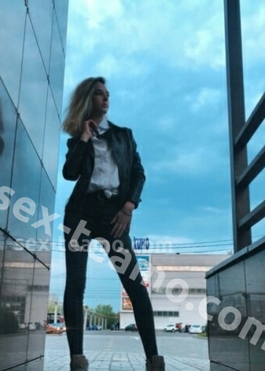 Индивидуалка Дарья, доступна для личного знакомства от 3000 руб