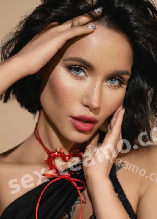 Индивидуалка Олечка, доступна для личного знакомства от 5000 руб