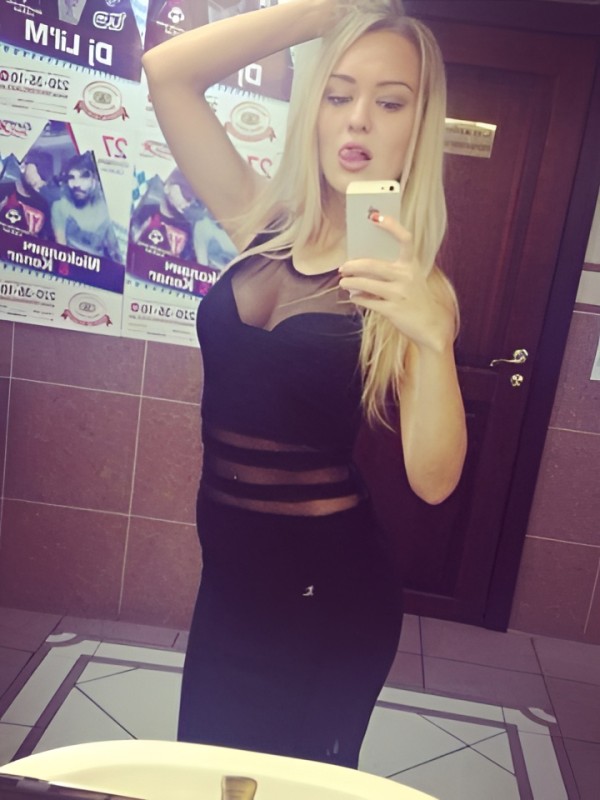 Агнесса привлекательная девушка из Нурлат цена от 10000 руб