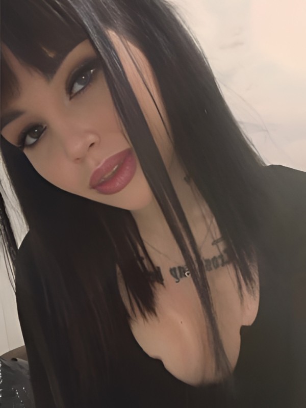 Богдана привлекательная девушка из Нурлат цена от 10000 руб