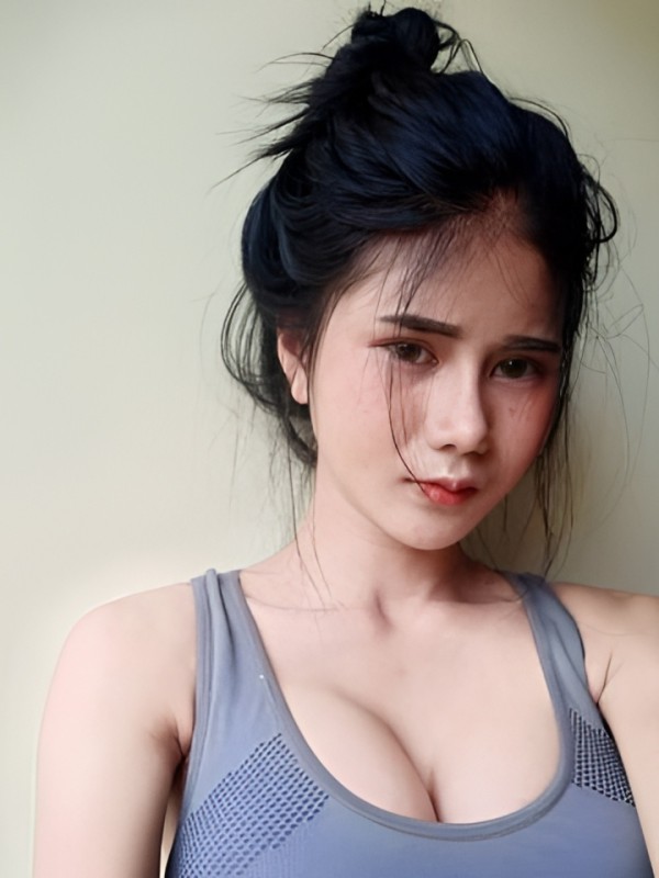 Сесилия привлекательная девушка из Нурлат цена от 4000 руб