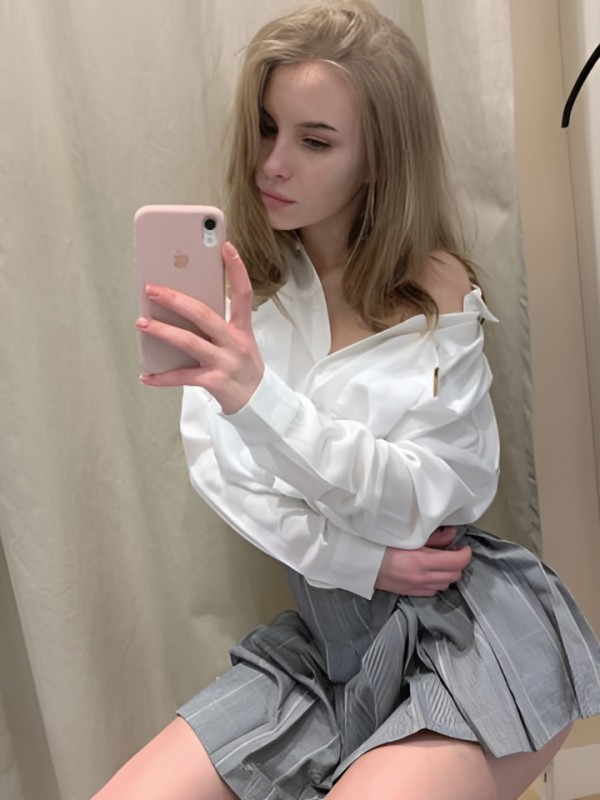 Сесилия привлекательная девушка из Нурлат цена от 4000 руб