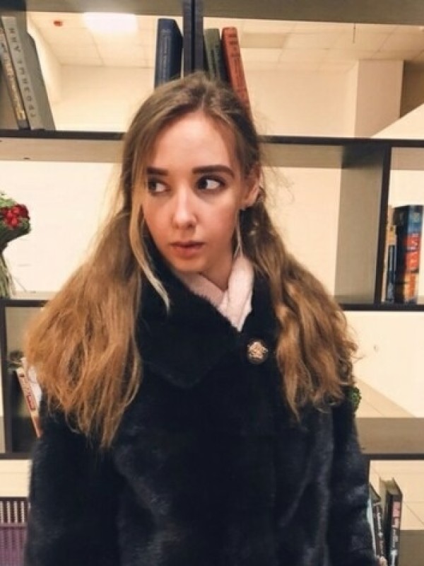 Дарья привлекательная девушка из Нурлат цена от 3000 руб