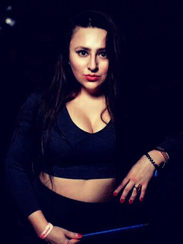 Люда привлекательная девушка из Нурлат цена от 3500 руб