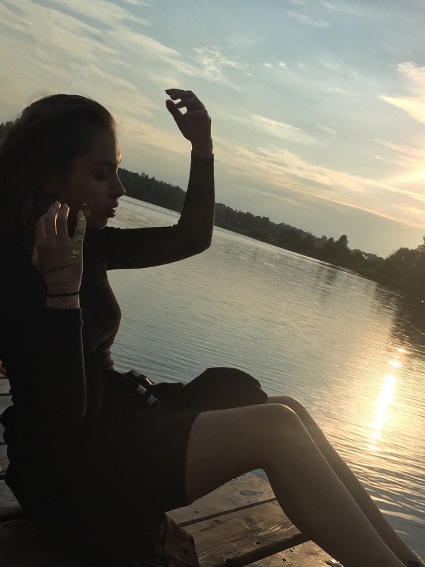 Катька фото 4