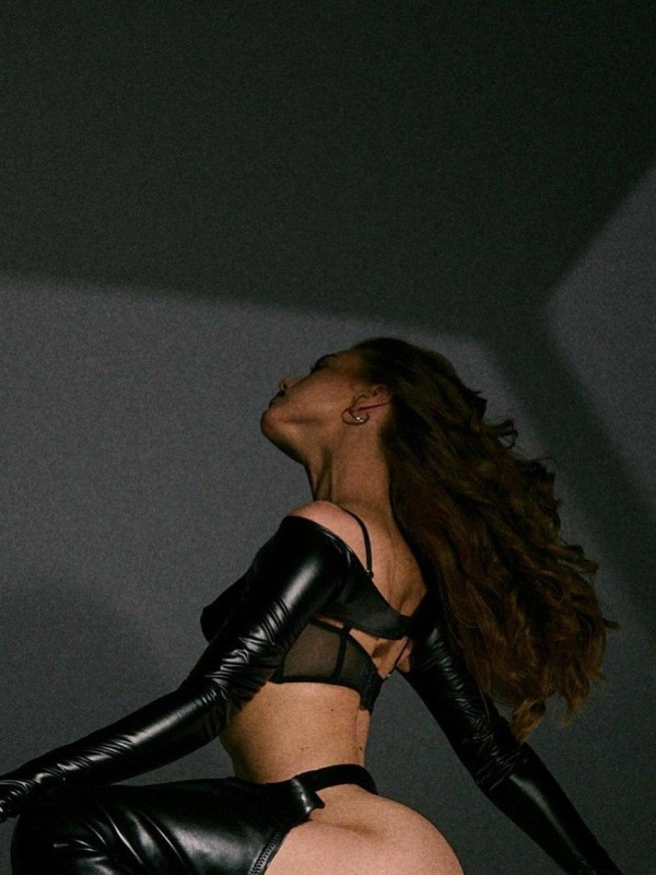 Кайли привлекательная девушка из Нурлат цена от 4500 руб