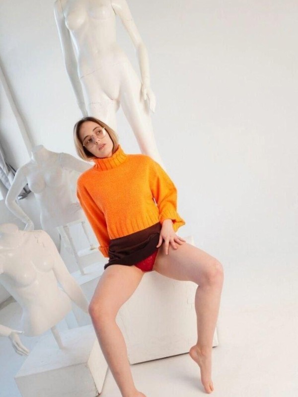 Дашка привлекательная девушка из Нурлат цена от 5000 руб