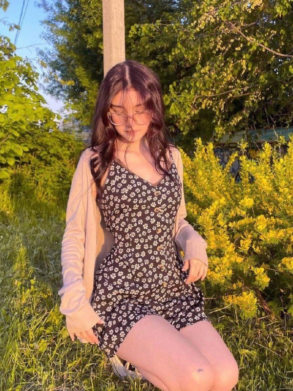 Ника привлекательная девушка из Нурлат цена от 6000 руб