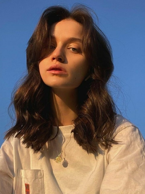 Вероника привлекательная девушка из Нурлат цена от 3500 руб